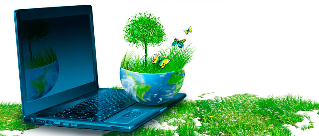 Equipos informáticos reacondicionados listos para reutilización